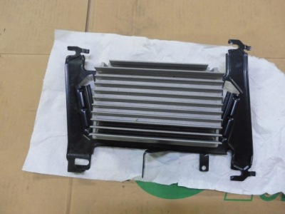 Bmw f30 усилитель hifi каркас 9283511 фото №1