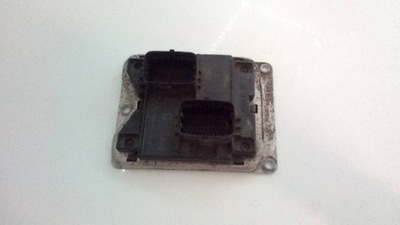 Бортовий комп'ютер двигуна alfa romeo 146 1,4 b 0261204943 фото №1