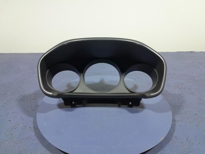 Renault megane iv рамка защита корпус спидометра 682646951r фото №1