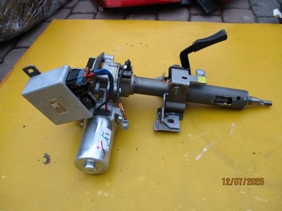 Mitsubishi space star ii насос усилителя фото №1