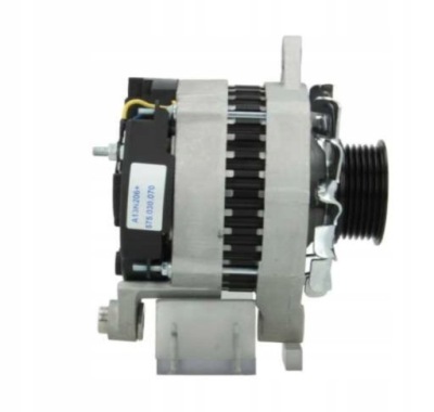 ALTERNATEUR 70A VERS RENAULT CLIO I 1.9 RND 
