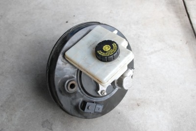 Підсилювач гальм серво mini countryman r60 фото №1