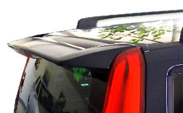 VOLVO V70 SPOILER PARTE TRASERA 2001-2007  