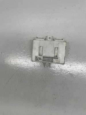 Модуль блок управления smart renault 283469893 фото №1