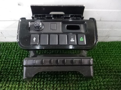 Outlander iii рамка середня кнопки оригінал фото №1