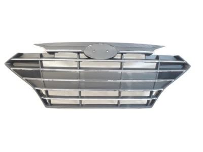 Hyundai elantra 2019- nowa решётка радиатора радиатора фото №1