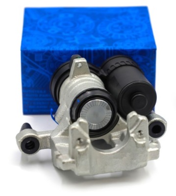 Супорт гальмівний задня лівий jaguar e-pace, xe, land rover discovery sport фото №1