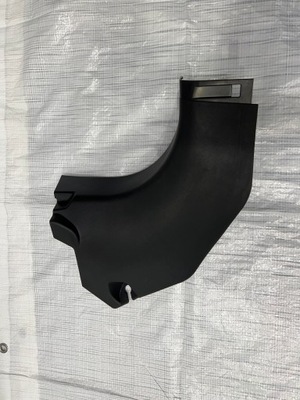 Outlander iii lift защита порог 7217a020 фото №1