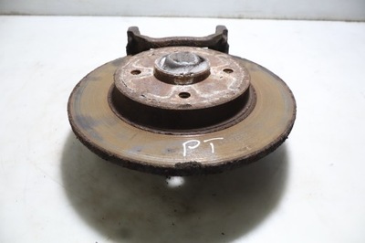 Ступица правый задняя peugeot 5008 i 1.6 thp фото №1