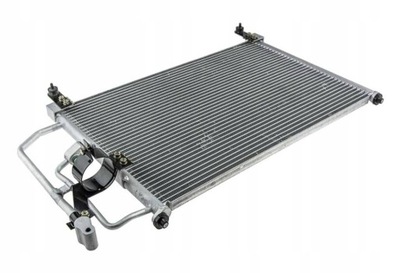 CONDENSER RADIATOR AIR CONDITIONER DO DAEWOO LANOS  