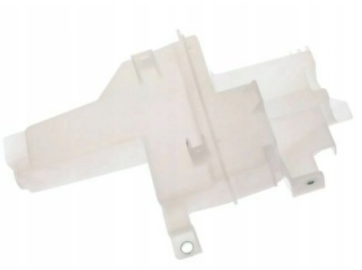 Бак рідина омивач mazda cx-3 2015 - великий фото №1