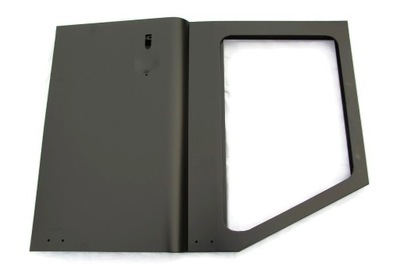 Двері передні праве defender od 1994 do 2005 фото №1