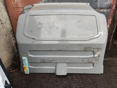 Peugeot partner ii стена перегородочная перегородка перегородка фото №1