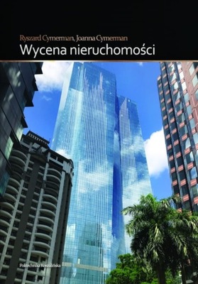 Wycena nieruchomości.