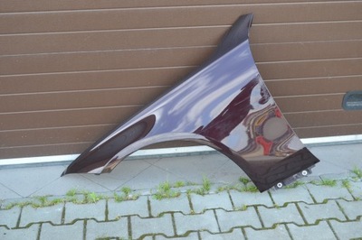 Крыло левый перед передний mercedes s klasa w223 фото №1