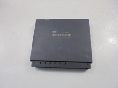 Mercedes s w220 модуль блок керування сидіння 2208201026 фото №1