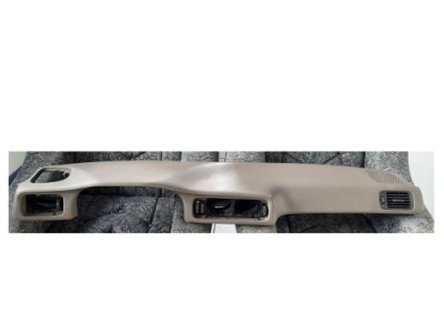 Консоль панель приладів volvo s70 v70 c70 1997- 2000 фото №1