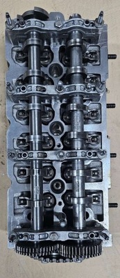 Головка двигателя audi q7 3.0 tdi 059103064np 059354gt фото №1