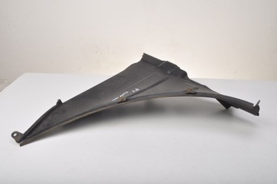 Mp4 spider кронштейн кронштейн крила правий задня фото №1