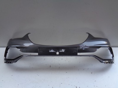 Бампер передній opel grandland x 16- nr 42365 фото №1