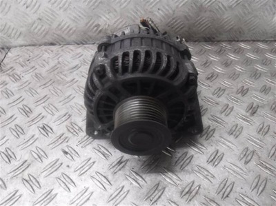 Генератор mazda mpv 2.0 citd фото №1