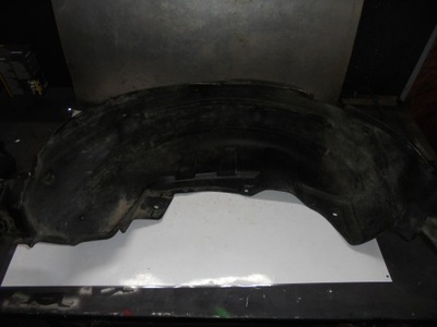 Подкрылок левая задняя subaru forester iii 2.0d 2009 фото №1