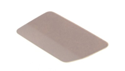 Заглушка розпилювача фара vw sharan 11- le 7n0807937agru фото №1