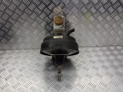 Усилитель тормозов subaru legacy iii 2.5 фото №1