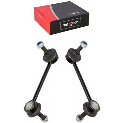 З'єднувачі стабілізатора задня do citroen c5 iii c6 фото №1