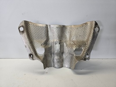 Защита тепловая выхлоп audi a4 a5 8k0521443b фото №1