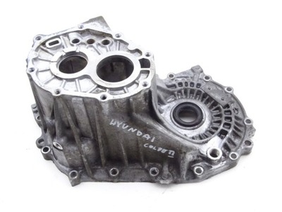 Hyundai coupe ii 99-02 корпус skrzykni фото №1