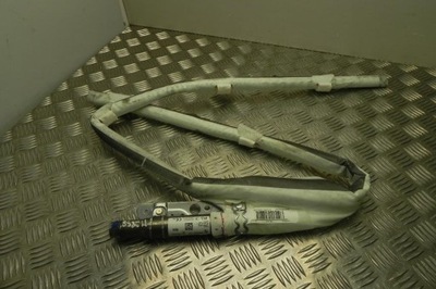 Шторка безопасности правая bmw x1 f48 7352602 2016 фото №1