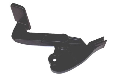 Кронштейн ручка відкривання капот seat exeo a4 b6 b7 фото №1