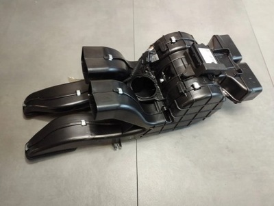 Bmw x5 f15 воздуходувка задняя 9266627 фото №1