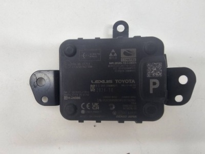 Toyota chr ii 2 c-hr 2023+ датчик радар датчик acc distronic 88210-46150 фото №1