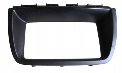 Рамка защита радио mazda cx5 i ke 2012-2017 rok kd45-55231 фото №1