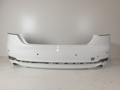 Audi a5 8w6 бампер задня задній фото №1