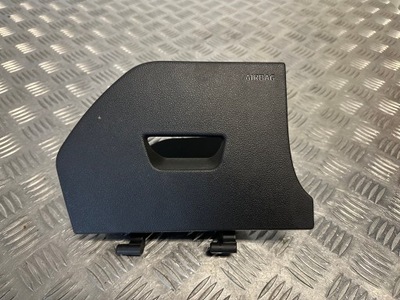 Seat leon iii бардачок водителя 5f1857506a фото №1