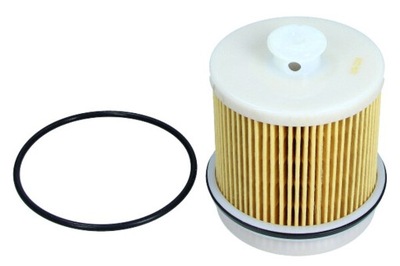 FILTRO COMBUSTIBLES ISUZU SERIE N 3.0DT/5.2DT/7.8DT 05- 26-2265  