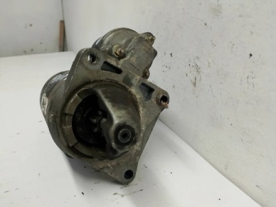 Стартер fiat оригінальний номер cs1192 фото №1