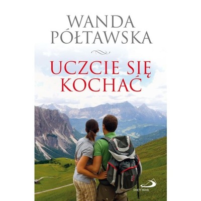 Uczcie się kochać