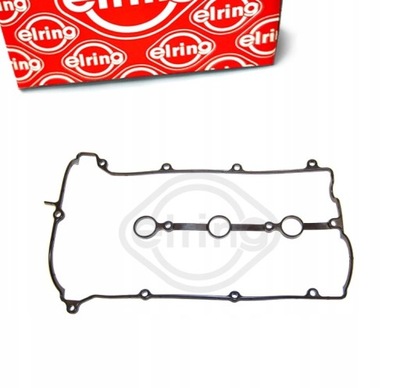 Прокладка крышки клапанов do mazda xedos 9 2.5 v6 фото №1