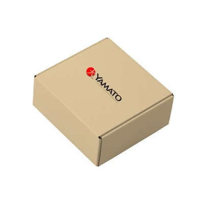 Подушка двигуна - yamato i54024ymt фото №1