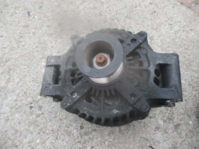Bmw f10 535i n55 e70 x5 f20 x3 f25 генератор 7591529 фото №1