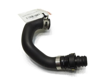 Шланг вентиляция картера renault kangoo ii 1.5 dci фото №1