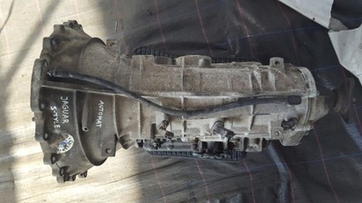 Коробка передач передач jaguar stype фото №1