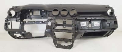 Приборная панель приборная консоль dacia duster ii europa фото №1