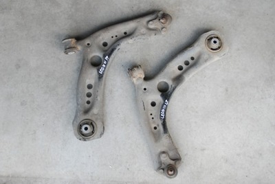 Рычаг l / p перед seat leon iii 14r фото №1