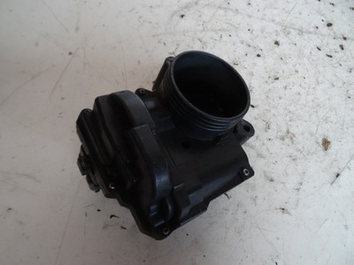 Дроссельная заслонка v757669780-02 peugeot 308 фото №1