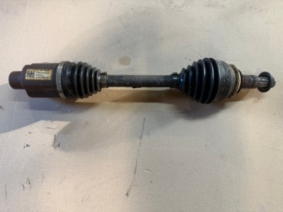 Opel insignia b 1.6 приводной вал правая  перед 84257941 фото №1